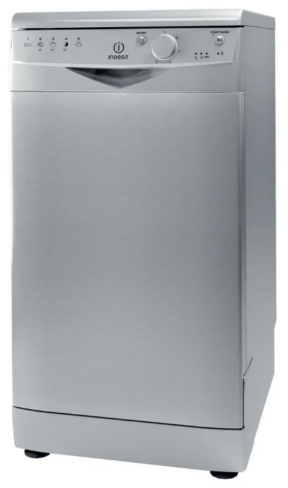 Ремонт Indesit DSR 15 BS в Пензе