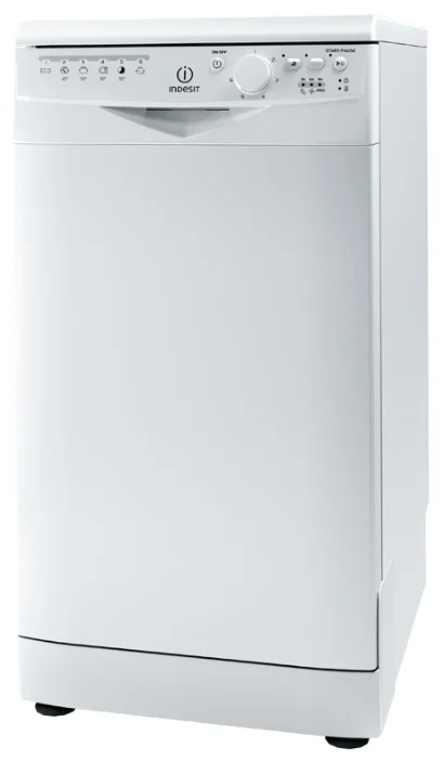 Ремонт Indesit DSR 26B в Пензе