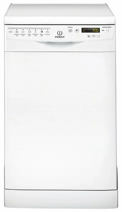 Ремонт Indesit DSR 57 B в Пензе