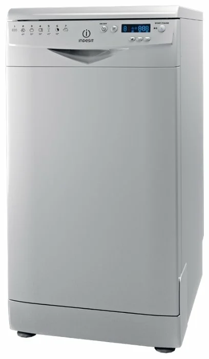 Ремонт Indesit DSR 57B S в Пензе