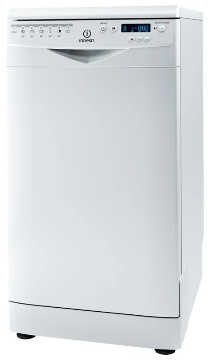 Ремонт Indesit DSR 57M19 A в Пензе