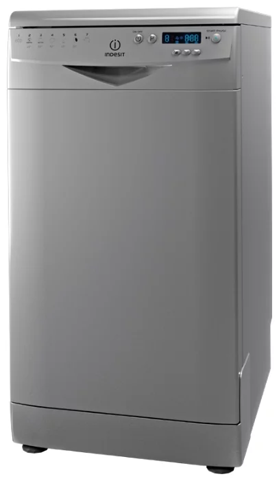 Ремонт Indesit DSR 57M94 A S в Пензе