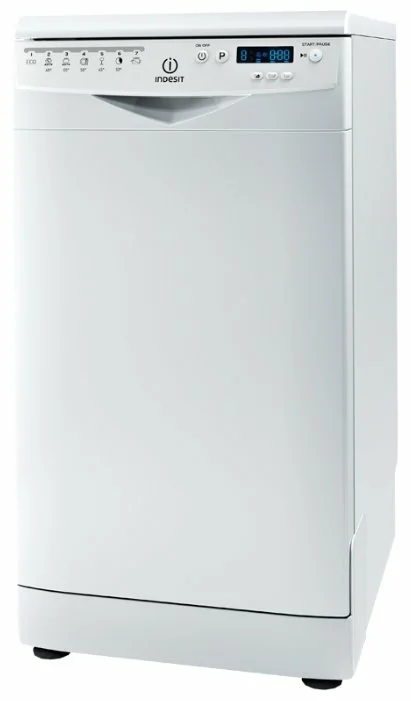 Ремонт Indesit DSR 57M94 A в Пензе