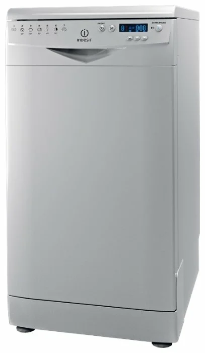 Ремонт Indesit DSR 57T19 CA S в Пензе