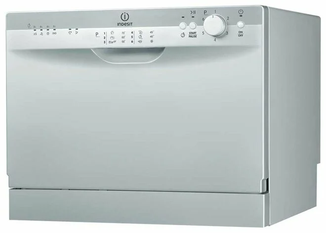 Ремонт Indesit ICD 661 S в Пензе