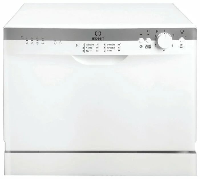 Ремонт Indesit ICD 661 в Пензе