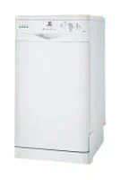 Ремонт Indesit IDE 40 в Пензе