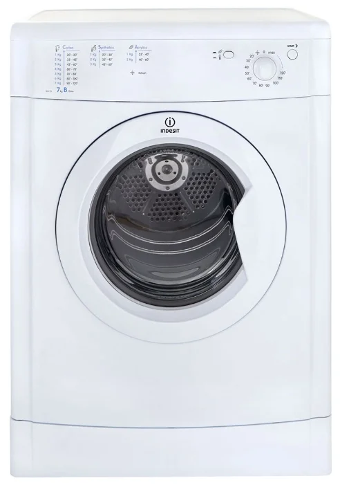 Ремонт Indesit IDV 75 (EU) в Пензе